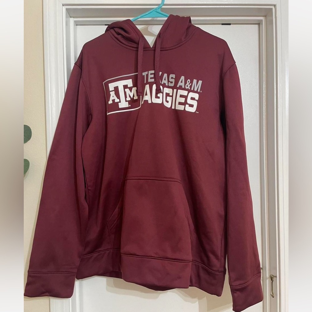 Texas A&M Aggies Hoodie